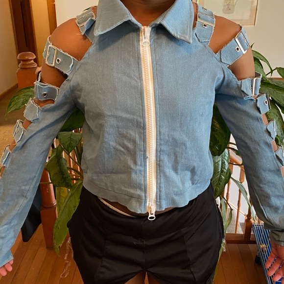 Fashion Nova Tops - Fashion Top